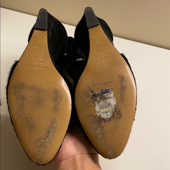 Isabel Marant - Picture 4 of 5